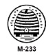 M-233